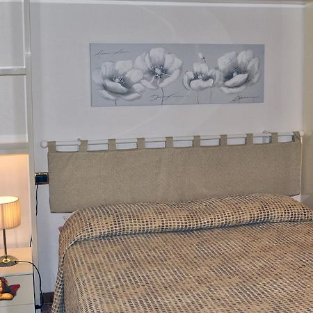 Borgo Degli Angeli Arcola Bed & Breakfast Exterior foto