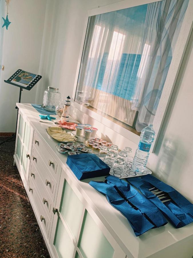 Borgo Degli Angeli Arcola Bed & Breakfast Exterior foto